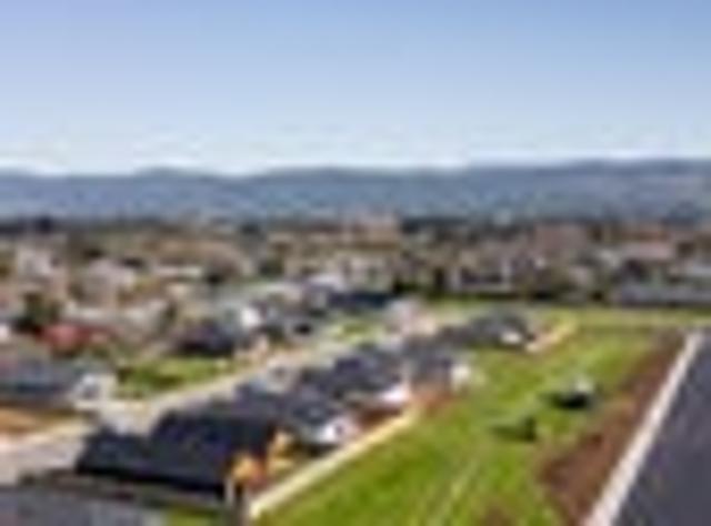 Land for sale in Carterton, Wellington
