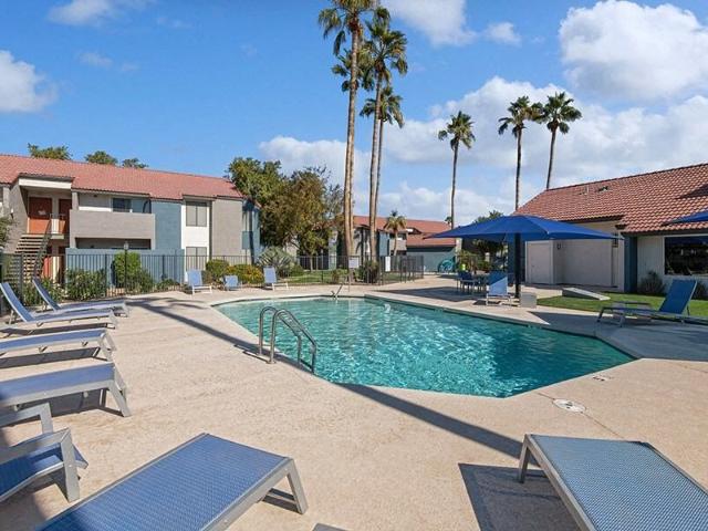 Apartment for rent in Avondale, Arizona