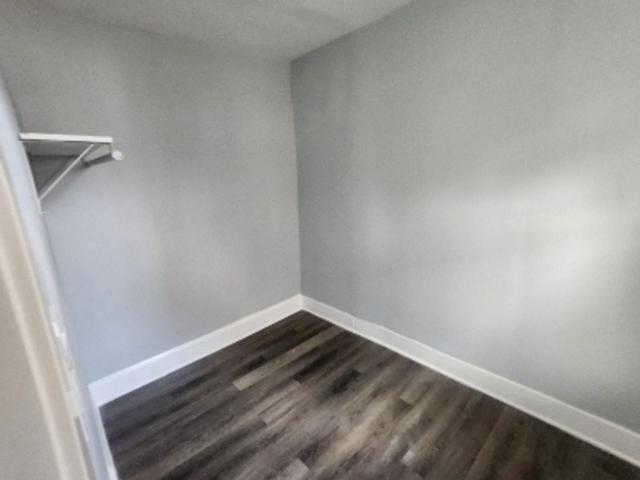 Apartment for rent in Chicago Park, Illinois