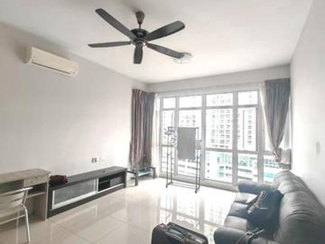 Condominium for rent in Georgetown, Penang