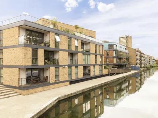Apartment for rent in Old Ford, Bow