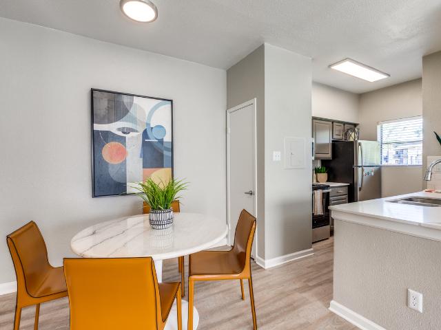 Apartment for rent in Harris, Texas