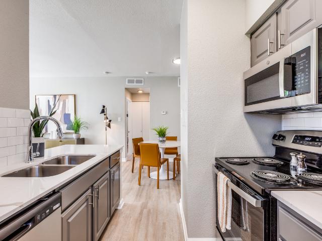 Apartment for rent in Harris, Texas