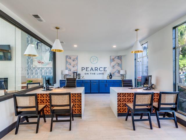 Apartment for rent in Harris, Texas