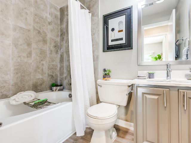 Apartment for rent in Harris, Texas