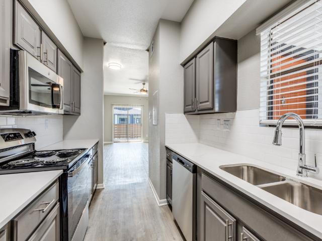 Apartment for rent in Harris, Texas