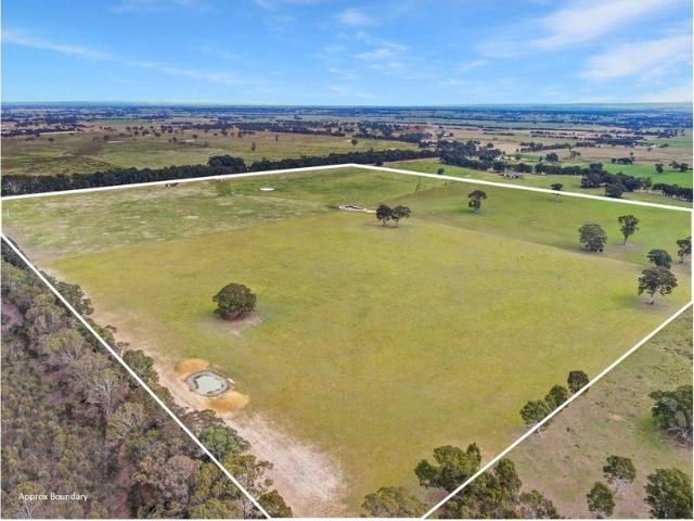 Acreage for sale in Briagolong, Victoria