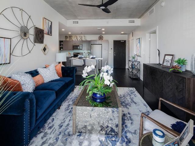 Apartment for rent in Mathews Place, Tampa