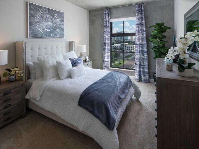 Apartment for rent in Tampa, Florida