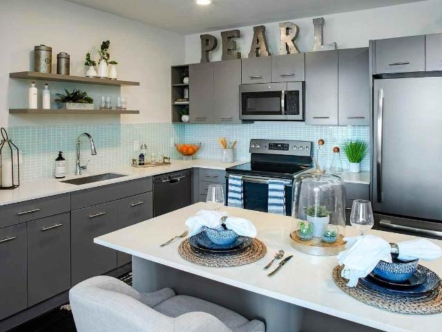Apartment for rent in Tampa, Florida