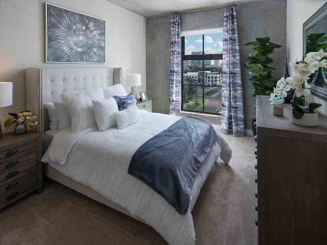 Apartment for rent in Tampa, Florida
