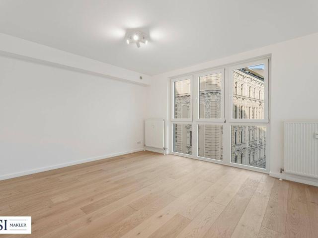 Apartment kaufen in KG Leopoldstadt, Wien
