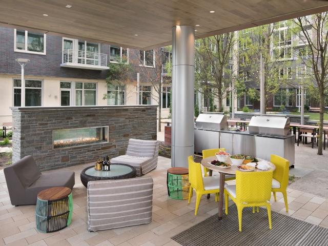 Apartment for rent in Silver Spring, Maryland
