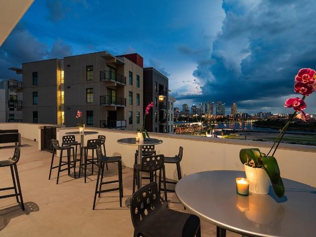 Apartment for rent in Mathews Place, Tampa