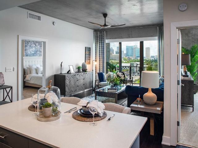Apartment for rent in Mathews Place, Tampa