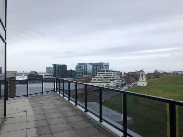 Apartment for rent in Fairview, Nova Scotia