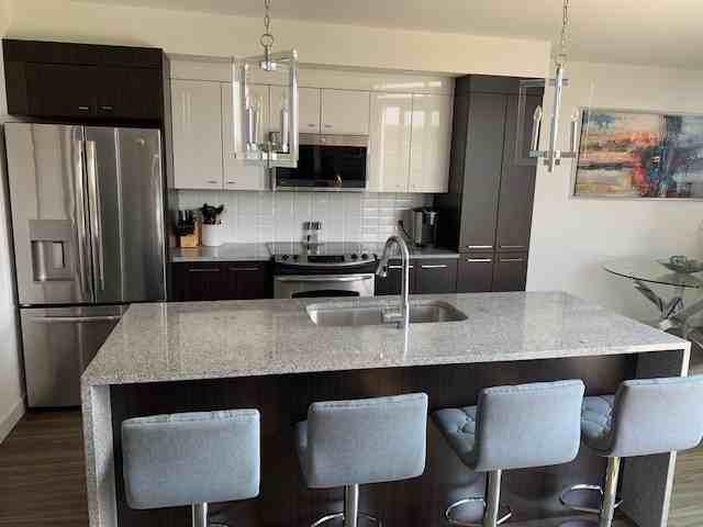 Apartment for rent in Fairview, Nova Scotia