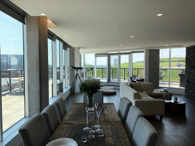 Apartment for rent in Fairview, Nova Scotia