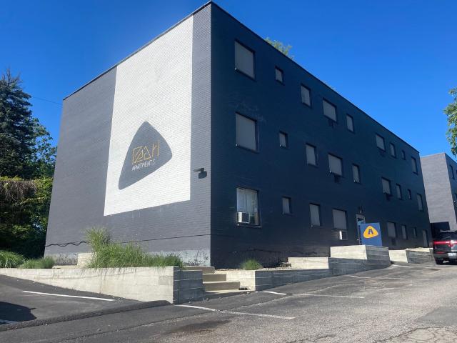 Apartment for rent in Moon, Pennsylvania