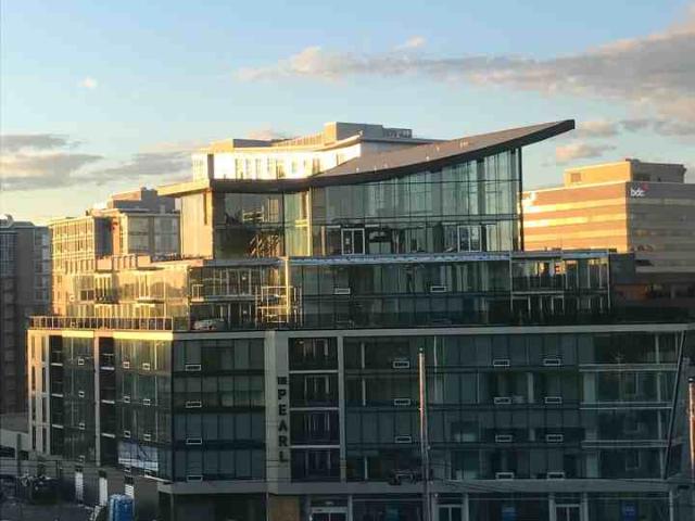 Apartment for rent in Fairview, Nova Scotia