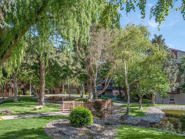 Apartment for rent in New Mexico