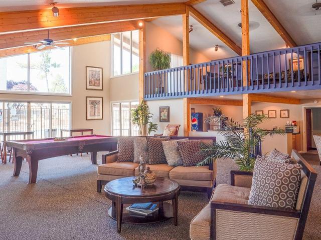 Apartment for rent in New Mexico