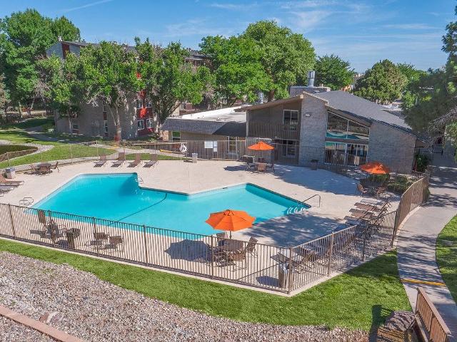 Apartment for rent in New Mexico