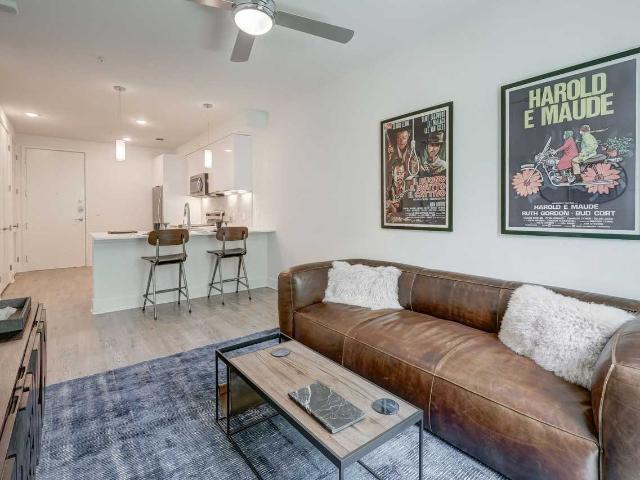 Apartment for rent in Austin, Texas