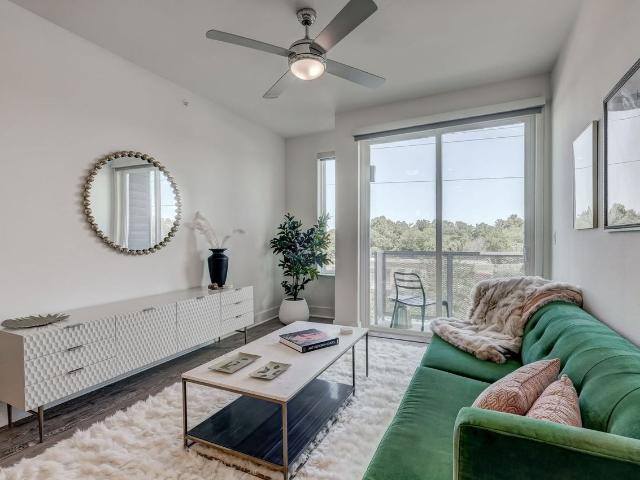 Apartment for rent in Austin, Texas