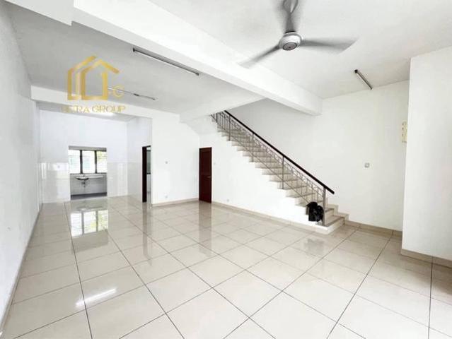 Terraced House for sale in Port Klang, Selangor