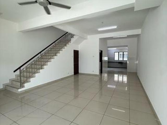 Terraced House for sale in Port Klang, Selangor