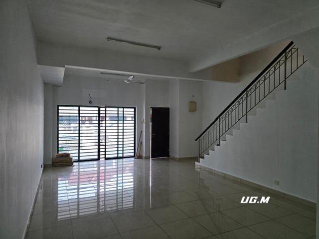 Terraced House for rent in Port Klang, Selangor