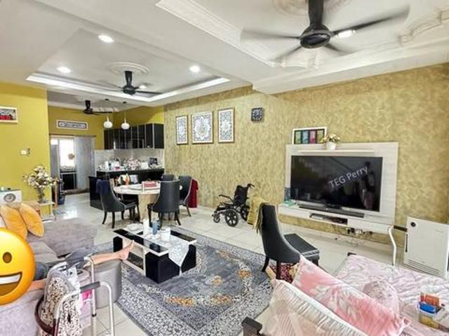 Terraced House for sale in Port Klang, Selangor
