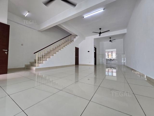Terraced House for sale in Port Klang, Selangor