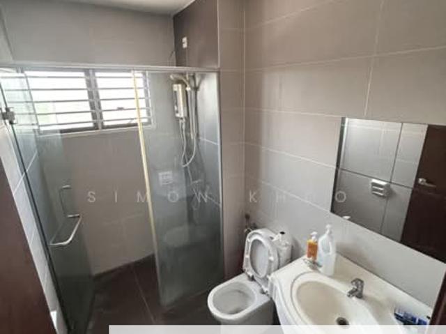 House for rent in Port Klang, Selangor