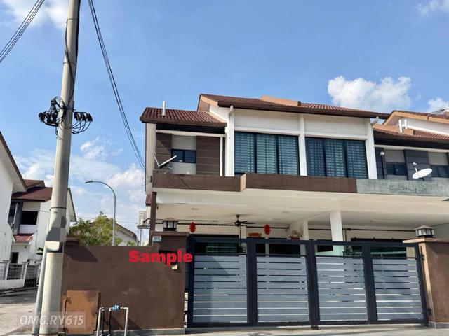 Terraced House for sale in Port Klang, Selangor