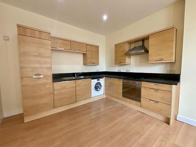 Apartment for rent in West Yorkshire