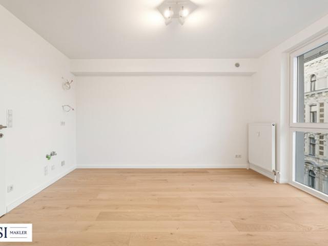 Wohnung kaufen in KG Leopoldstadt, Wien