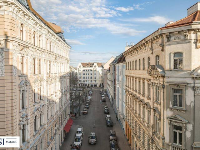 Apartment kaufen in KG Leopoldstadt, Wien