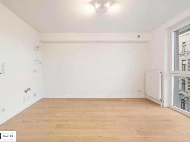 Wohnung kaufen in Donaustadt, Wien