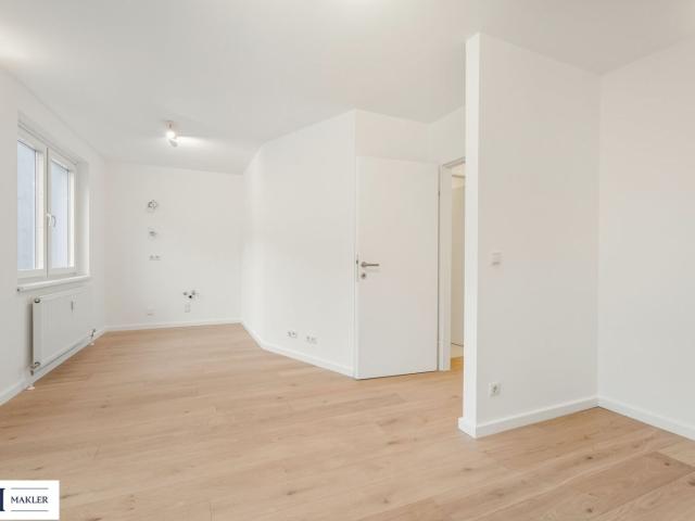 Wohnung kaufen in Seestadt, Wien