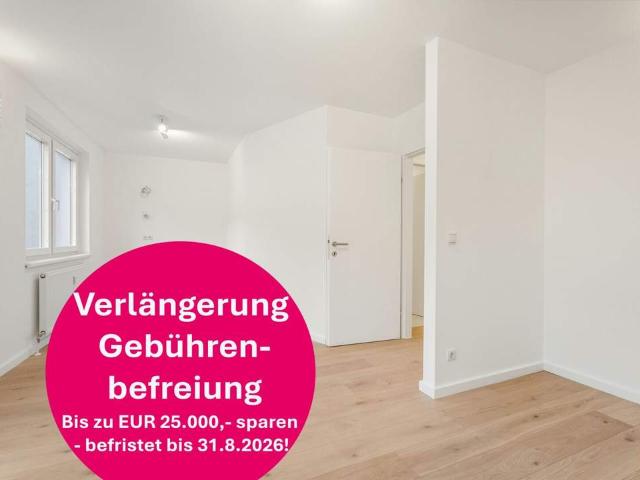 Wohnung kaufen in Leopoldstadt, Wien