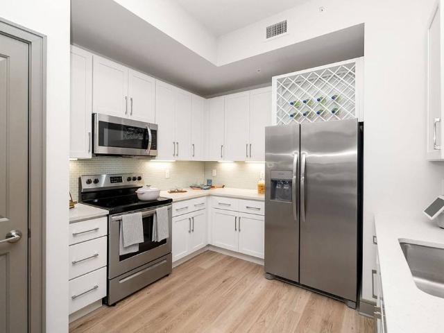Apartment for rent in Naples
