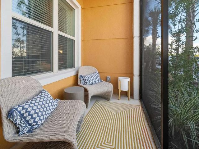 Apartment for rent in Naples