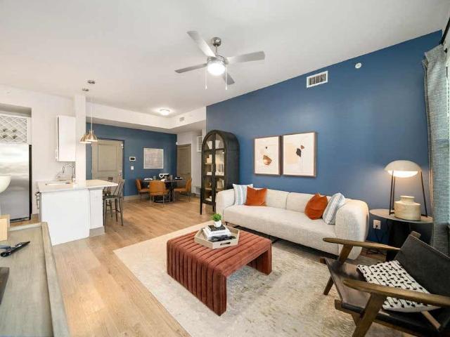 Apartment for rent in Naples