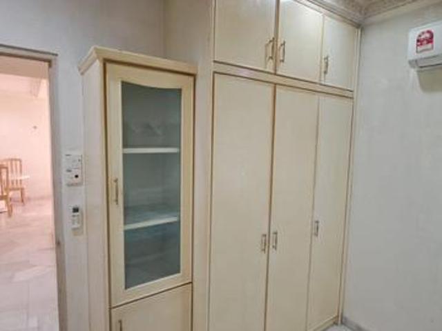 Townhouse for sale in Timur Laut, George Town