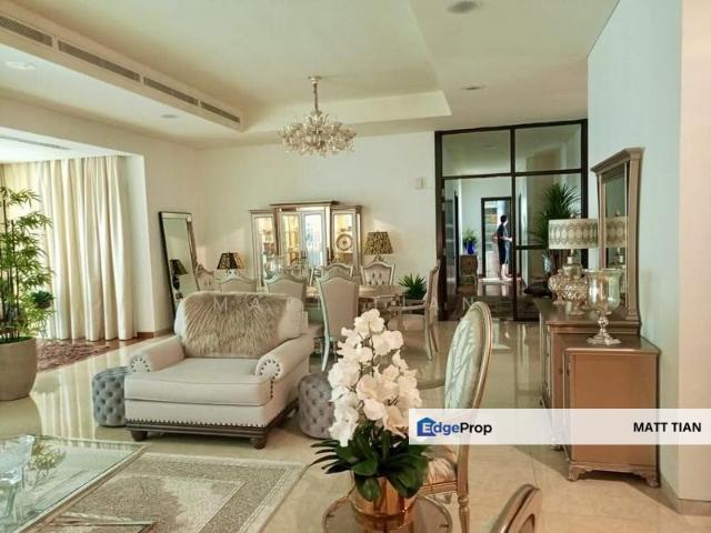 Condominium for sale in Bukit Bintang, Kuala Lumpur