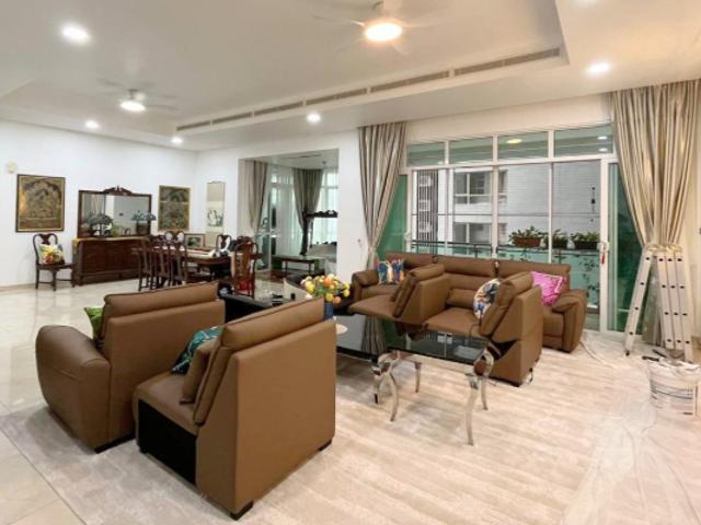 Apartment for rent in Country Heights Damansara, Kuala Lumpur