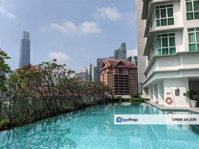 Condominium for sale in Country Heights Damansara, Kuala Lumpur