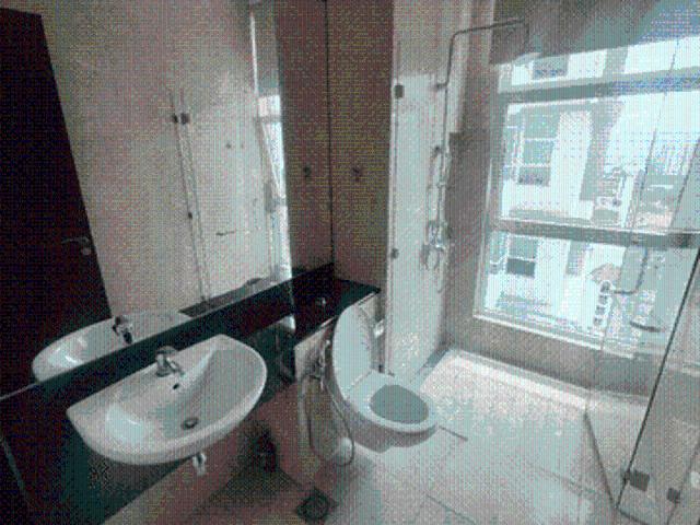 Apartment for rent in Country Heights Damansara, Kuala Lumpur
